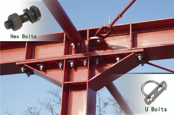 The whole internal logistics system solutions